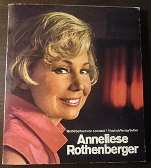 Anneliese Rothenberger.