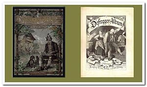 Defregger Album (1886)