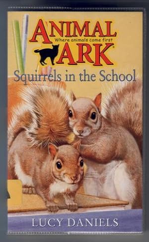 Seller image for Squirrels in the School for sale by The Children's Bookshop