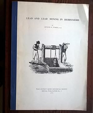 Lead and Lead Mining in Derbyshire
