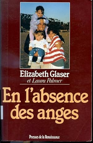 Image du vendeur pour En l'absence des anges mis en vente par Librairie Le Nord