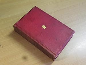 Seller image for Lectures and Notes on Shakspere and Other English Poets for sale by Goldstone Rare Books