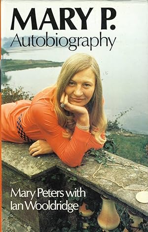 Seller image for MARY P. AUTOBIOGRAPHY for sale by Sportspages