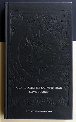 Seller image for Guardianes de la intimidad. for sale by Il Tuffatore