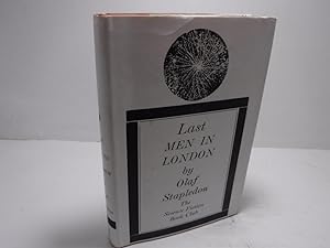 Seller image for Last Men in London for sale by The Secret Bookshop