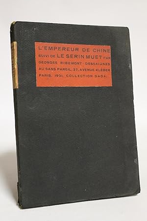 Seller image for L'empereur de Chine suivi de Le serin muet for sale by Librairie Le Feu Follet