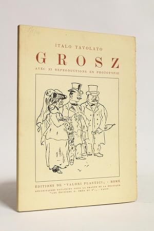 Grosz