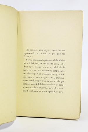 Le Prométhée mal enchaîné by GIDE André: couverture souple (1899 ...