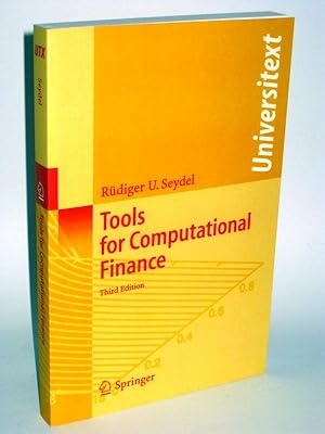 Tools for Computational Finance Third Edition