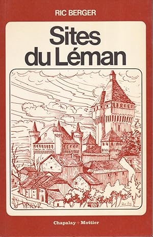 Sites du Léman