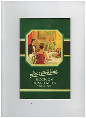 TRUE HOSPITALITY, THE KEY TO HAPPINESS (BOOK ON HOSPITALITY VOLUME TWO)