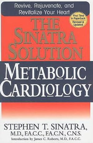 Seller image for Sinatra Solution (Paperback) for sale by Grand Eagle Retail