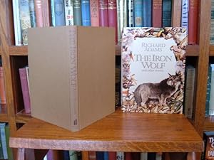 Bild des Verkufers fr The Iron Wolf and Other Stories zum Verkauf von Old Scrolls Book Shop