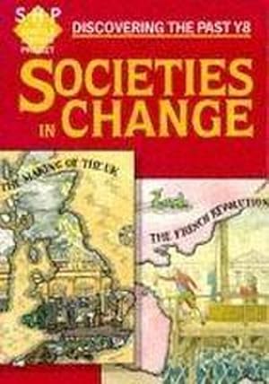 Immagine del venditore per Societies in Change Pupils' Book venduto da AHA-BUCH GmbH