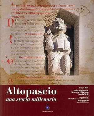 Immagine del venditore per Altopascio. Una Storia Millenaria venduto da Libro Co. Italia Srl