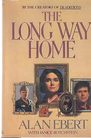 The Long Way Home