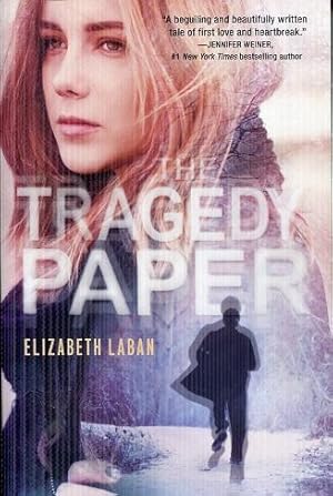 Imagen del vendedor de The Tragedy Paper a la venta por The Book Faerie