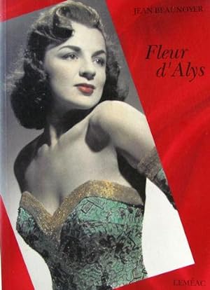 Seller image for Fleur D'Alys for sale by Livres Norrois