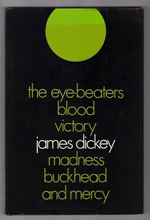 Seller image for The Eye-Beaters, Blood, Victory, Madness, Buckhead and Mercy for sale by The Bookshop at Beech Cottage