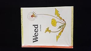 Seller image for Weed for sale by Second Edition Books