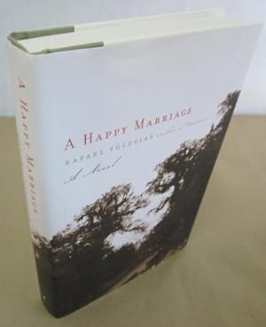 A Happy Marriage [Signed & Inscribed]