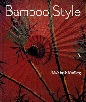 Bild des Verkufers fr Bamboo Style zum Verkauf von LEFT COAST BOOKS