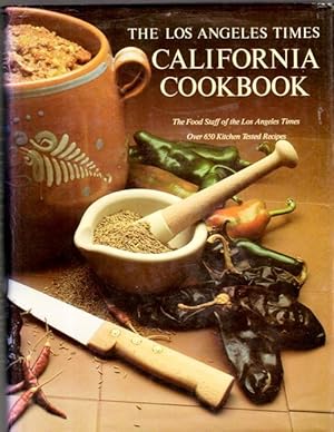 The Los Angeles Times California Cookbook