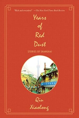 Immagine del venditore per Years of Red Dust (Paperback) venduto da Grand Eagle Retail