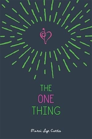 Image du vendeur pour The One Thing (Paperback) mis en vente par AussieBookSeller