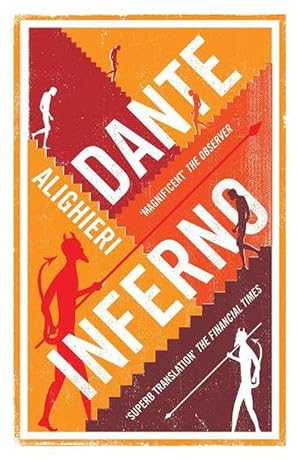 The Inferno: Edited By: Robert Hollander, Jean Hollander By: Dante  Alighieri: 9780385496988 