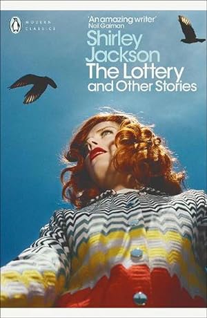 Imagen del vendedor de The Lottery and Other Stories (Paperback) a la venta por AussieBookSeller