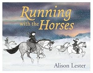 Imagen del vendedor de Running with the Horses (Paperback) a la venta por AussieBookSeller