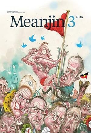 Seller image for Meanjin Vol 74, No 3 (Paperback) for sale by AussieBookSeller