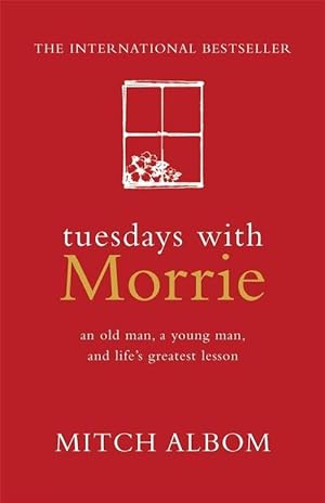 Seller image for Tuesdays with Morrie (Paperback) for sale by AussieBookSeller