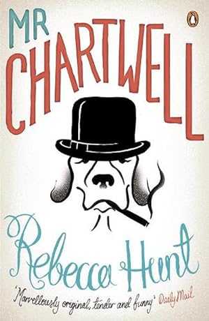 Seller image for Mr Chartwell (Paperback) for sale by AussieBookSeller