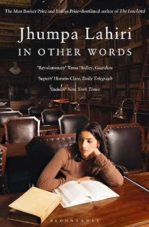 Immagine del venditore per In Other Words (Paperback) venduto da AussieBookSeller