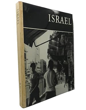 Image du vendeur pour ISRAEL mis en vente par Rare Book Cellar