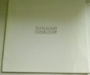 Textilkunst Dusseldorf 1987