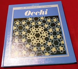 Occhi - Alte Handarbeiten - neu Entdeckt