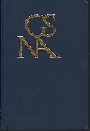 Image du vendeur pour Goethe Yearbook 17 mis en vente par Turn-The-Page Books