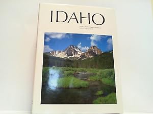Seller image for Idaho. for sale by Antiquariat Ehbrecht - Preis inkl. MwSt.