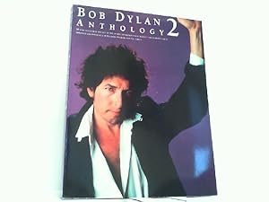 Image du vendeur pour Bob Dylan Anthology 2. mis en vente par Antiquariat Ehbrecht - Preis inkl. MwSt.