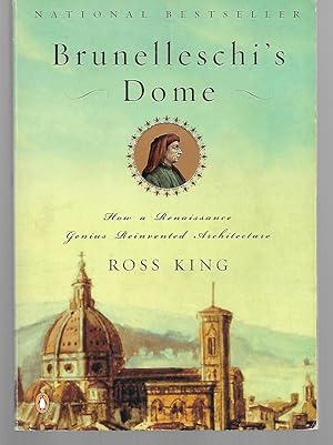 Seller image for Brunelleschi's Dome for sale by Thomas Savage, Bookseller