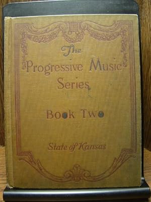 Seller image for THE PROGRESSIVE MUSIC SERIES - Book Two for sale by The Book Abyss