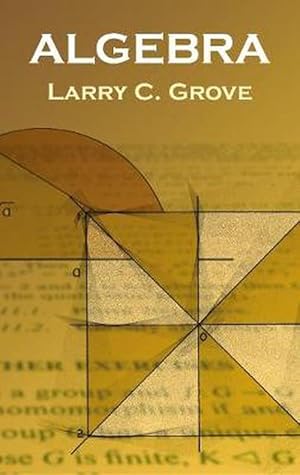 Seller image for Algebra (Paperback) for sale by AussieBookSeller