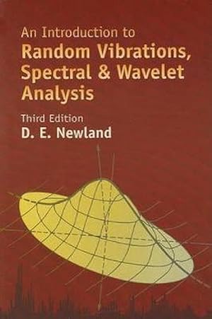 Imagen del vendedor de An Introduction to Random Vibrations, Spectral & Wavelet Analysis (Paperback) a la venta por AussieBookSeller