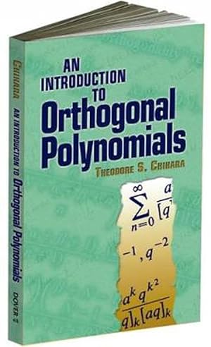 Imagen del vendedor de An Introduction to Orthogonal Polynomials (Paperback) a la venta por AussieBookSeller