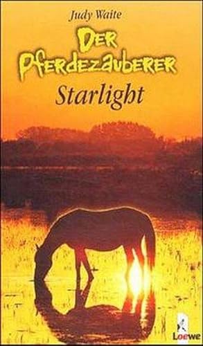 Der Pferdezauberer: Starlight