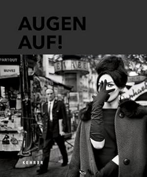 Bild des Verkufers fr Augen Auf! : 100 Jahre Leica zum Verkauf von AHA-BUCH GmbH