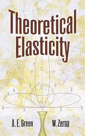 Bild des Verkufers fr Theoretical Elasticity (Paperback) zum Verkauf von AussieBookSeller